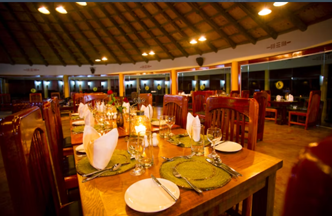Masai Mara 3-day safari at Mara Engai Wilderness Lodge - Image 4